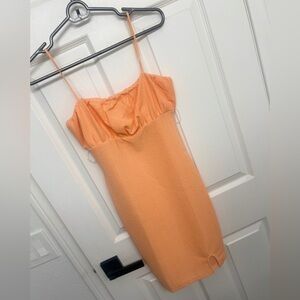 Fashion Nova summer dress